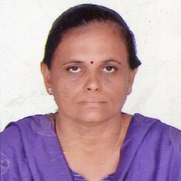 Ms Jayshree Joshi