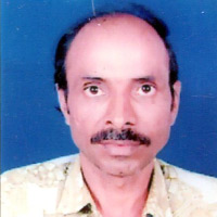 Mr Parsottam Madhavi