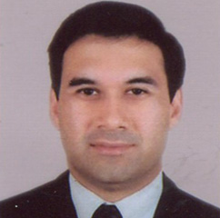 Mr. Anang Lalbhai