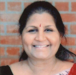 Mrs. Jayshreeben Lalbhai