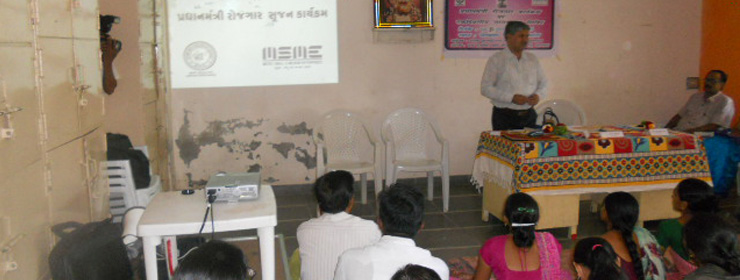 Livelihood Support