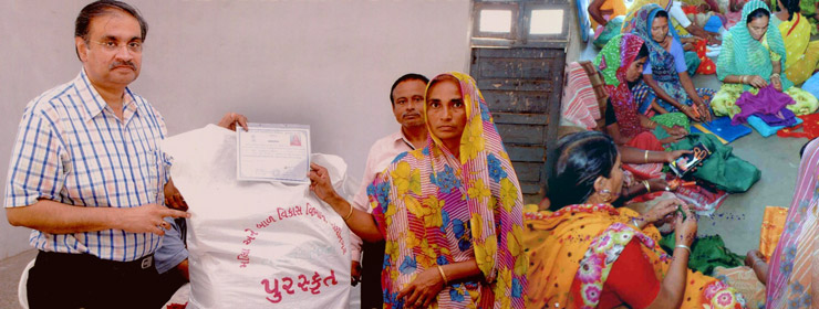 Women Empowerment