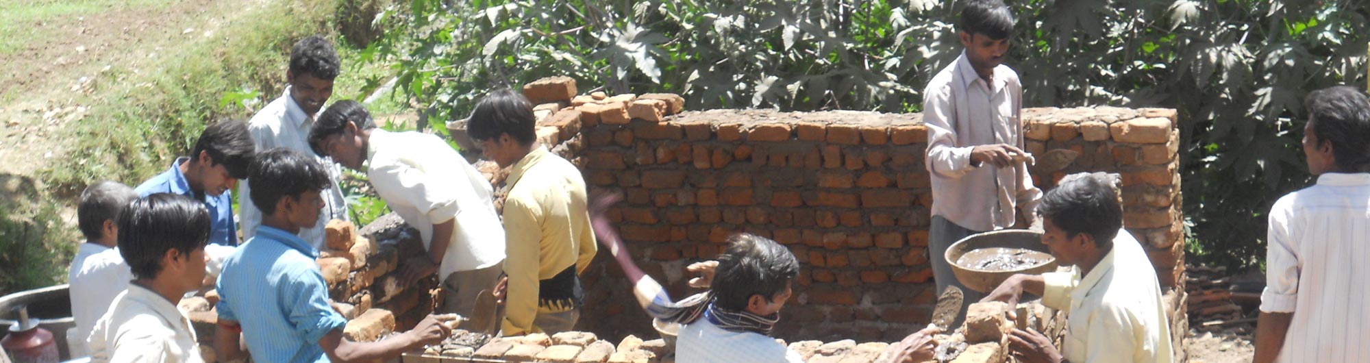 Livelihood through Skill Upgradation