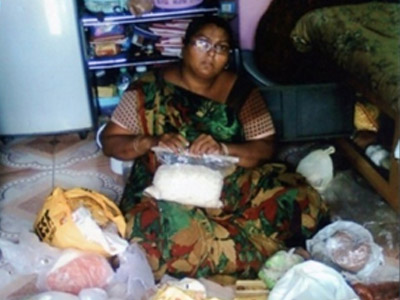 Niruben Niruben